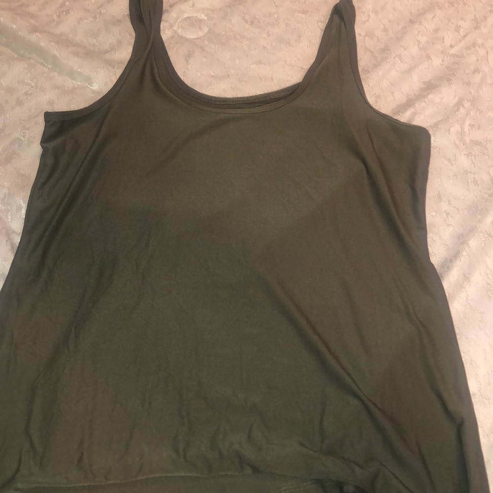 Tank top